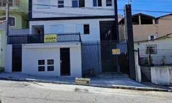 Imagem: Apartamento com 1 dormitório para alugar