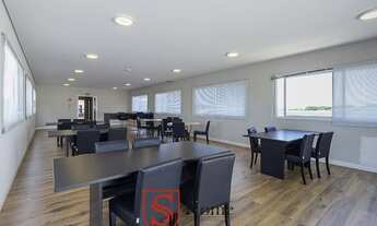 Imagem 5: Studio para aluguel no Rebouças