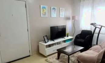 Imagem 3: Apartamento para Venda - 63.18m², 3 dormitórios, 1 vaga - Cristo Redentor, Porto Alegre