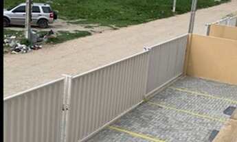 Imagem 2: Alugo apartamento novo