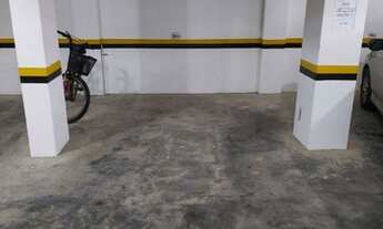 Imagem 4: Apartamento mobiliado