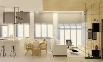 Imagem 4: Casa com 3 dormitórios (3 suítes) à venda, 162 m² - Rio Tavares - Florianópolis/SC