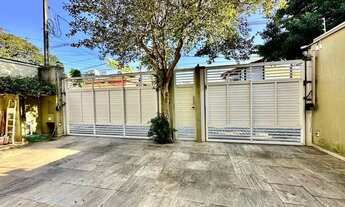 Imagem 3: Casa para venda tem 303 metros quadrados com 4 quartos em Brooklin Paulista - São Paulo