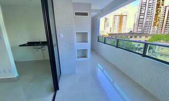 Imagem 5: Alugo apartamento no Ed Vogue Umarizal