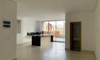 Imagem 2: Casa em condomínio intimista alto padrão. REF: 100270