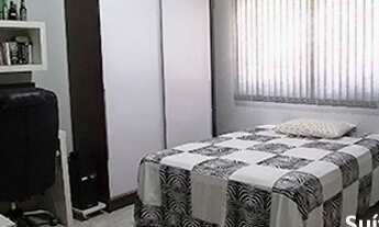 Imagem 7: Imperdível!!! Casa com 220m² com 4 Quartos - 2 pavimentos - Guará II