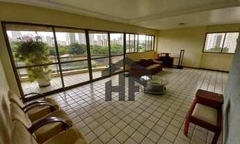 Imagem 6: Apartamento de 4 Quartos no Parnamirim para alugar, Recife, PE