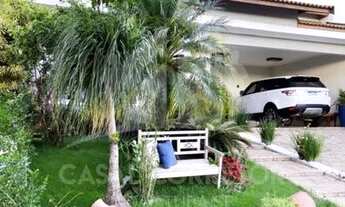 Imagem 2: CASA RESIDENCIAL em INDAIATUBA - SP, VILA RESIDENCIAL GREEN PARK