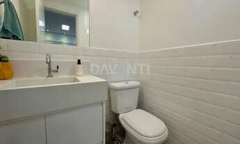 Imagem 5: Casa à Venda Condomínio Bella Guarda Del Bosco