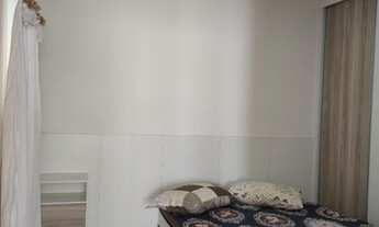 Imagem 6: EXC!! 2 QUARTOS!! MOBILIADA NO RIVIERA FRANCÊS 1.800,00