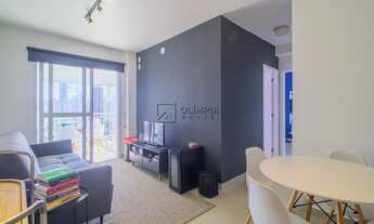 Imagem 2: Apartamento Venda 2 Dormitórios - 67 m² Brooklin