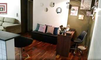 Imagem 3: Apartamento residencial à venda, Vila Guarani(Zona Sul), São Paulo