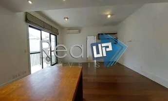 Imagem 5: Apartamento 1 quarto - LAGOA