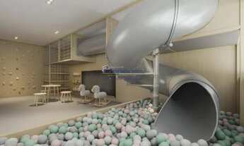 Imagem 7: APTO : 3 Dormitórios, 1 Suíte, 79 m², 1 Vaga, Varanda Gourmet, Próximo ao Metrô