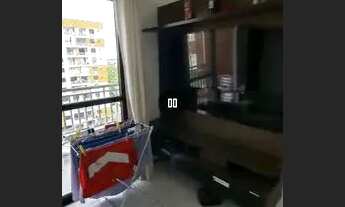 Imagem 6: Apartamento Grand Park Pássaros Calhau 7 andar projetados e mobiliado