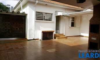 Imagem 4: SOBRADO - CAMPO BELO - SP