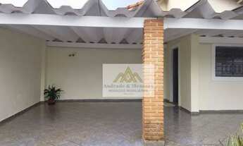 Imagem 2: Casa com 3 dormitórios para alugar, 133 m² por R$ 1.585,44/mês - Independência - Ribeirão