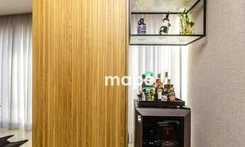 Imagem 15: Apê com 1 dormitório, 66 m² - venda por R$ 1.180.000 ou aluguel por R$ 7.999/mês - Apareci