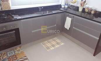 Imagem 6: Casa para aluguel no Condomínio Portal do Jequitibá em Valinhos/SP