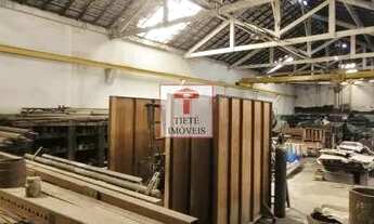 Imagem 3: Galpão à venda, 1698 m² por R$ 8.500.000,00 - Tatuapé - São Paulo/SP