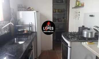 Imagem 4: Casa para venda com 220 metros quadrados com 3 quartos em Graçandu - Extremoz - Rio Grande