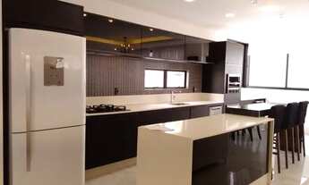 Imagem 5: Apartamento para aluguel com 3 suítes na Barra Sul - Balneário Camboriú - SC