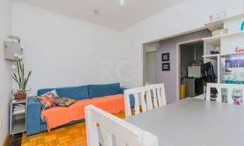 Imagem 2: Apartamento em Bom Fim