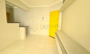 Imagem 2: Apartamento Padrão em Ribeirão Preto