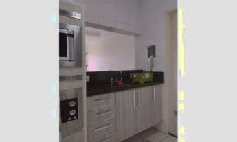 Imagem 6: Apartamento de 82m², 3 Dorms - Jd. Gracinda