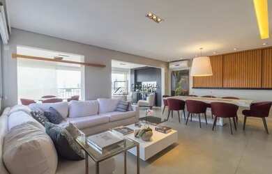 Imagem 2: Venda Cobertura 4 Dormitórios - 341 m² Brooklin