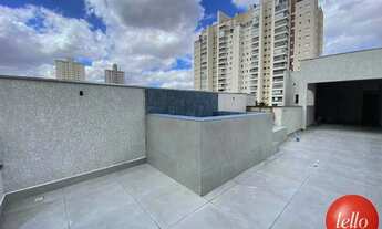 Imagem 7: Santo André - Apartamento Padrão - Campestre