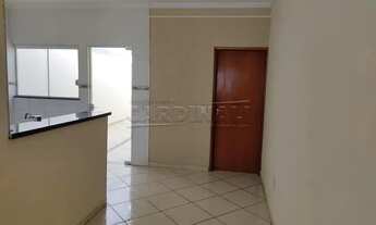 Imagem 6: Casa Padrão em São Carlos