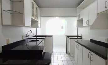 Imagem 2: Apartamento Semi Mobiliado Santa Catarina Caxias do Sul