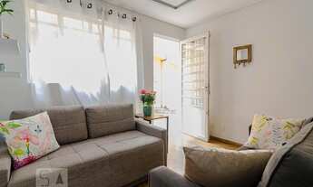 Imagem: Casa de Condomínio para Aluguel - Sumaré