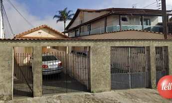 Imagem: São Paulo - Terreno Padrão - Tucuruvi