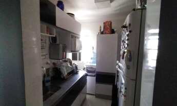 Imagem 2: Estrela do Mar Apartamento com 3 dormitórios