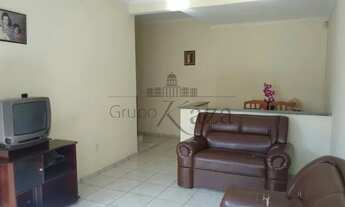 Imagem 4: Jacarei - Casa Padrão - Jardim Terras de Santa Helena