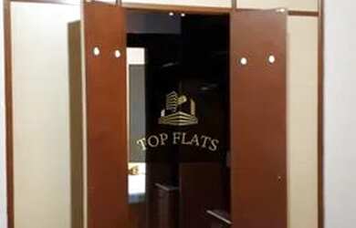 Imagem 6: Flat em um dos bairros mais sofisticados de SP