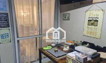 Imagem 6: Apartamento com 2 dormitórios à venda, 74 m² por R$ 670.000 - Barcelona - São Caetano do S