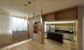 Imagem 7: Casa para aluguel, 5 quartos, 2 suítes, 4 vagas, Castelo - Belo Horizonte/MG