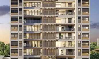 Imagem 2: APARTAMENTO RESIDENCIAL em São Paulo - SP, Brooklin Paulista