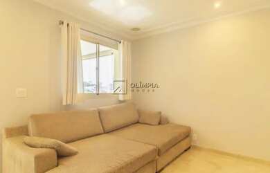 Imagem 5: Locação Apartamento 4 Dormitórios - 208 m² Vila Mariana