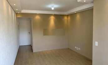 Imagem 3: Apartamento à venda, 3 quartos, 1 vaga, Vila Baeta Neves - São Bernardo do Campo/SP