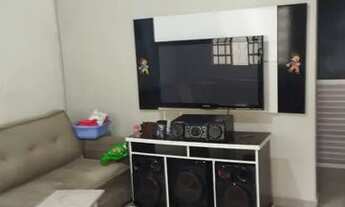 Imagem 6: QR 209 lt c/sobrado e casa baixa ambas de 02 cada qts suite LAJE so R$ 280.000 Samambaia