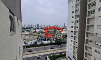 Imagem 5: Apto mobiliado no Barra Vista, 02 dormitórios (suíte) e 01 vaga na Água Branca