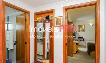 Imagem 6: Klabin, apartamento com 105 metros, 03 dormitórios,01 suítes,01 vagas