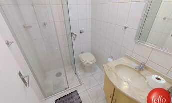 Imagem 7: São Paulo - Apartamento Padrão - Perdizes