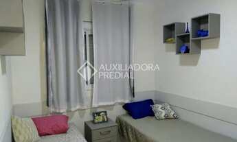 Imagem 2: Apartamento à venda Rua Silvério Manoel da Silva, Vila Princesa Izabel - Cachoeirinha