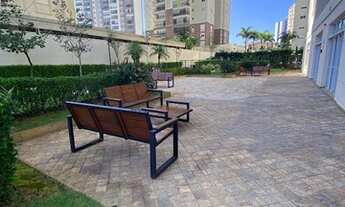 Imagem 7: Apartamento para aluguel com 132 m² com 3 suítes - Premiatto em Jardim São Bento - Jundiaí