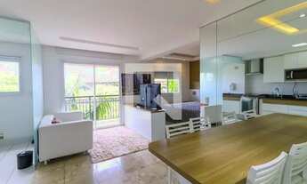 Imagem: Apartamento à Venda - Morumbi, 1 Quarto